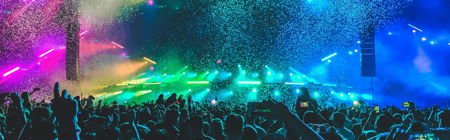 Media and Entertainment